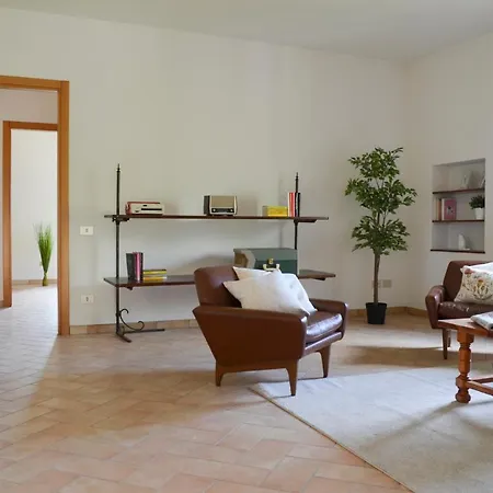 Apartment Caratteristico Nel Cuore Della Tuscia