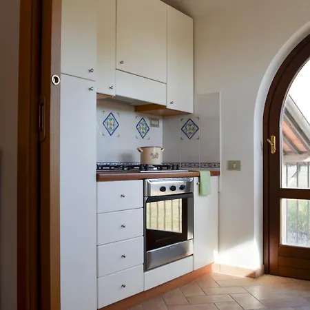 Caratteristico Nel Cuore Della Tuscia Apartment *