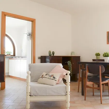 L'arco Sulla Francigena * Vetralla