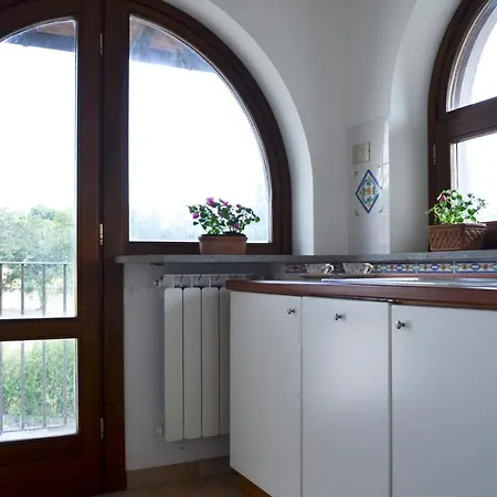 Lägenhet L'arco Sulla Francigena Vetralla