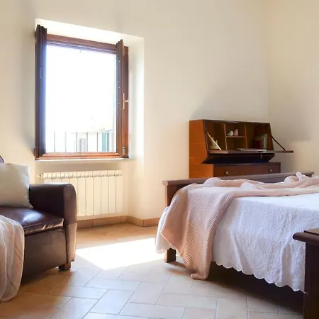 Apartment Caratteristico Nel Cuore Della Tuscia *