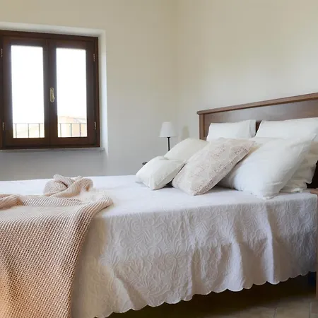 Lägenhet L'arco Sulla Francigena Vetralla