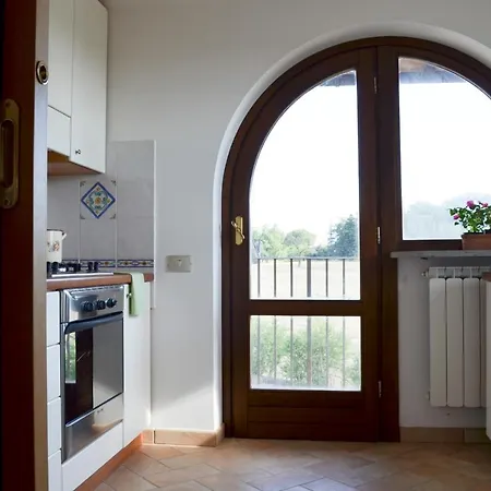 Apartment Caratteristico Nel Cuore Della Tuscia