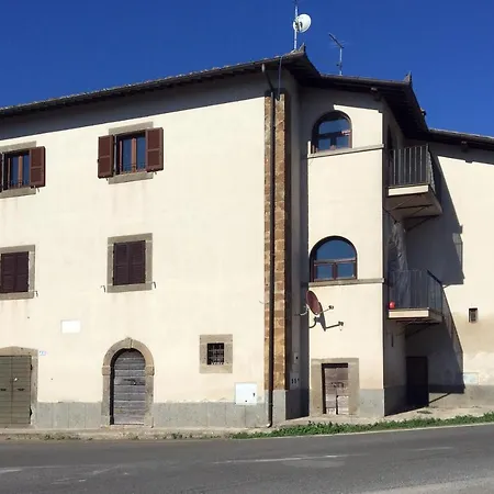 Caratteristico Nel Cuore Della Tuscia * Vetralla